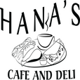 Hana's Cafe